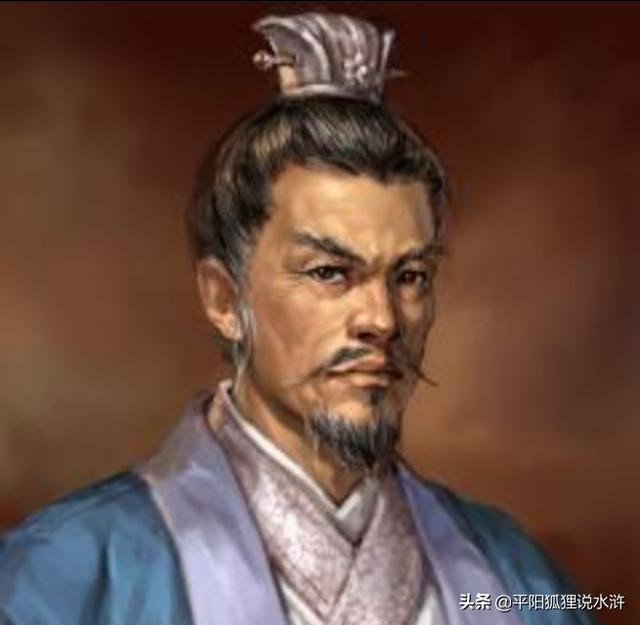 皇甫嵩:剿灭三十万黄巾的汉末名将皇甫嵩，为何不愿做董卓、袁绍？