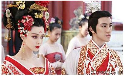 长孙无忌简介:凌烟阁第一功臣长孙无忌，被谁从权势的高位拉了下来？