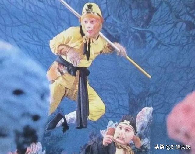 灵感大王:《西游记》中，灵感大王本来是吃素，为何下凡便要吃人呢？