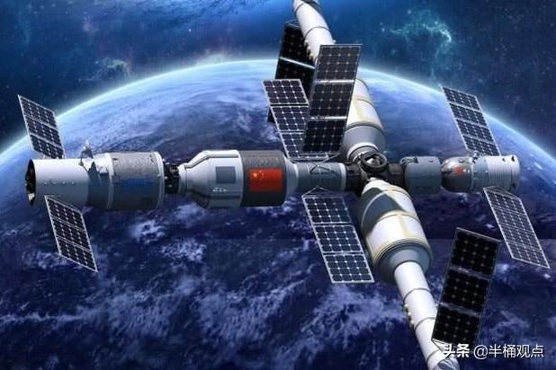 空间站是干什么的:天舟，神舟，天宫三种飞船分别是干什么的？