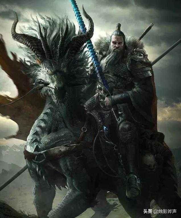金灵圣母:金灵圣母万仙阵折戟沉沙，是实力不济，还是阐教不讲武德？