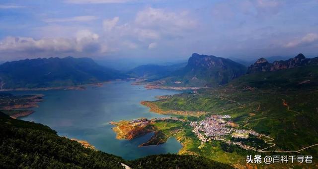 喀纳斯湖水怪抓住了:牂牁江水怪是什么大型水生物？