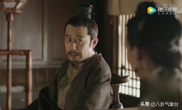 泳儿老公是谁:《知否》康允儿嫁给长梧就合适，嫁给长柏盛老太太怎么就不愿意呢