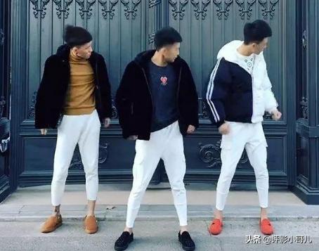 微信帅气老头头像:七十岁老头很有专业功底，就是没粉丝，为何