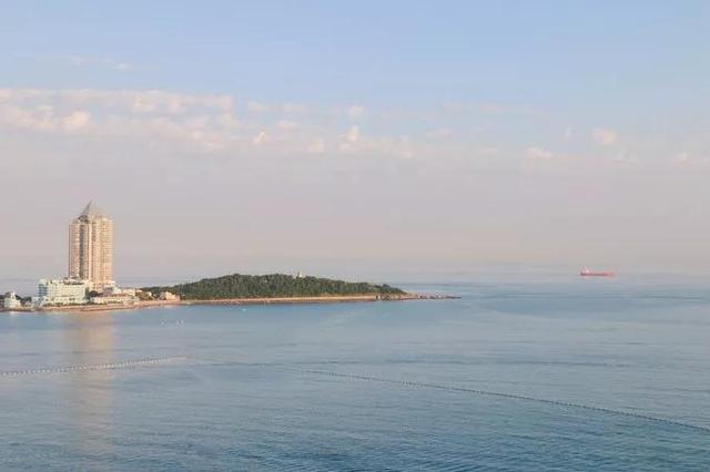 彭于晏和白百合:青岛毕业旅行最值得去的地方有哪些