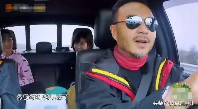 汪涵曾弄丢儿子:如何看待汪涵“故意”弄丢儿子的行为？