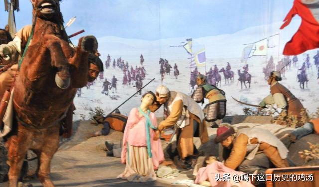 达乌尔鼠兔:如何看待“塔利班之父”乌尔·哈克在巴基斯坦死亡？