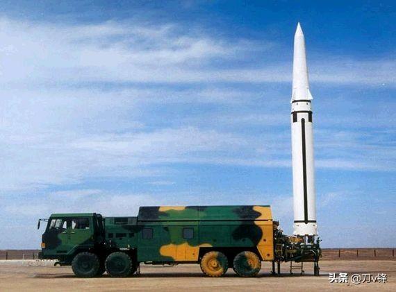 现代弹道导弹的弹头如何杀出敌方反导系统的围追堵截