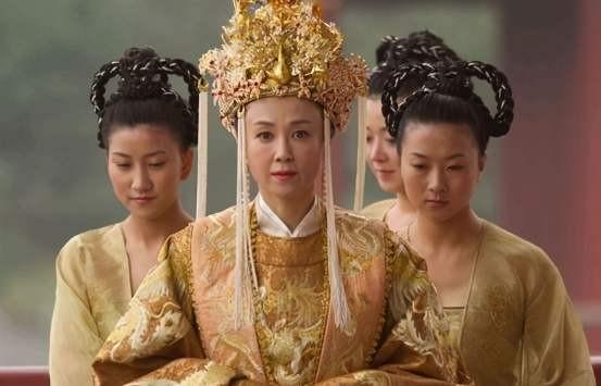 王皇后:没有儿子傍身亦不受万历皇帝宠爱，王皇后是怎样稳坐皇后宝座的？