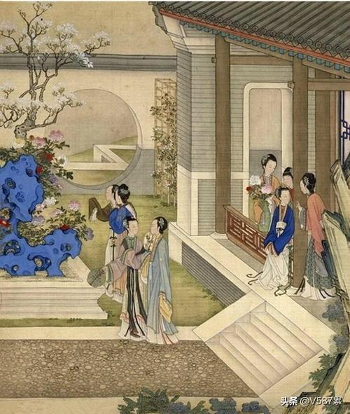古代才女:古代才女是怎么捍卫爱情和婚姻的？