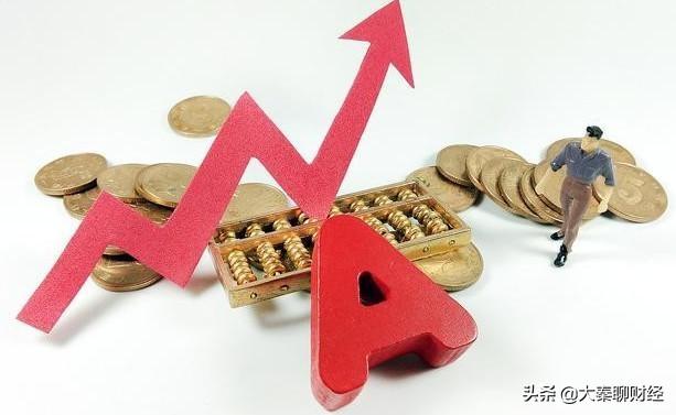 爱尔钙招商:A股站上3600点，为什么你还是亏损？