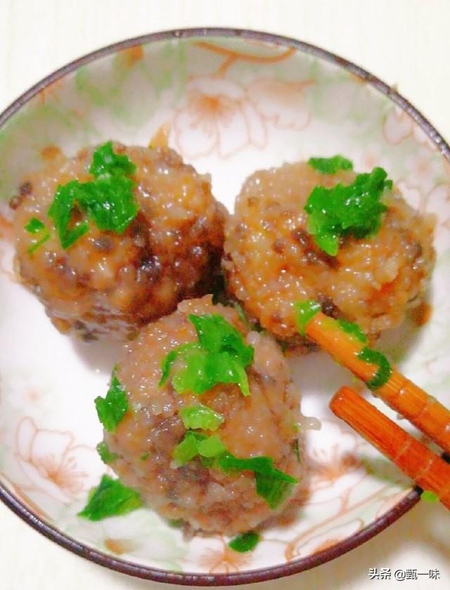 葛根粉如何做美食，蕃葛粉做牛肉丸起什么作用怎么做好吃