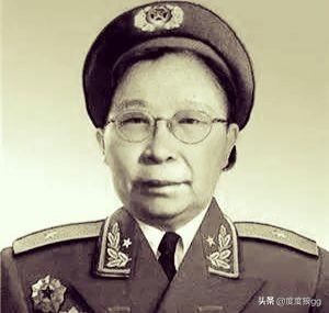 张琴秋:中国历史上有哪些女将军？