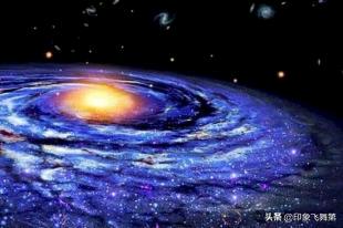 地球有一天会在宇宙中毁灭消失吗？
