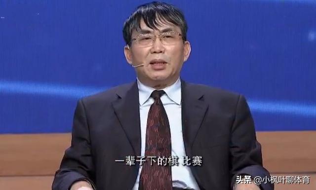 宋卫平,聂卫平是谁？在围棋界有多厉害？