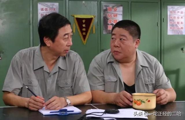 农村喜剧电影:最好看的方言电影是哪一部