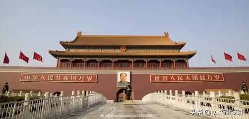 中国有哪些历史文化名城？世界上有哪些历史文化名城？