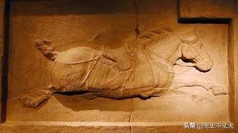 昭陵六骏:李世民昭陵六骏现在是真的吗？李世民和六骏有怎么样的故事？