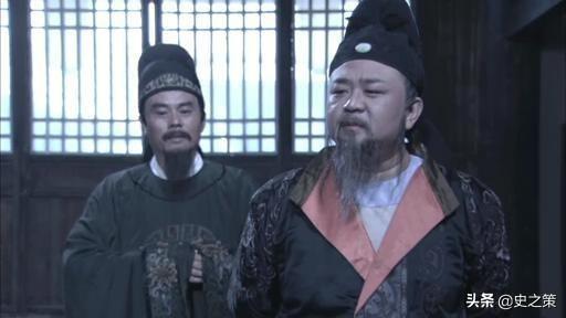 神探县令灵异事件:《神探狄仁杰》中，狄仁杰为什么会用曾泰这么蠢的官？