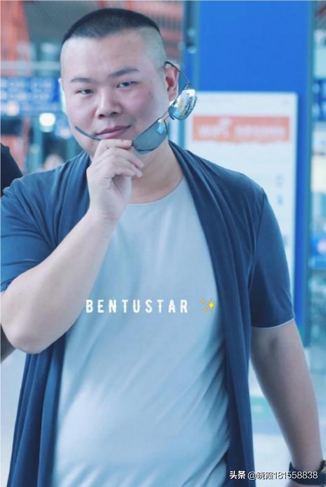 陈凯师:还记得《功夫》里的龅牙珍吗，他最近怎么样？