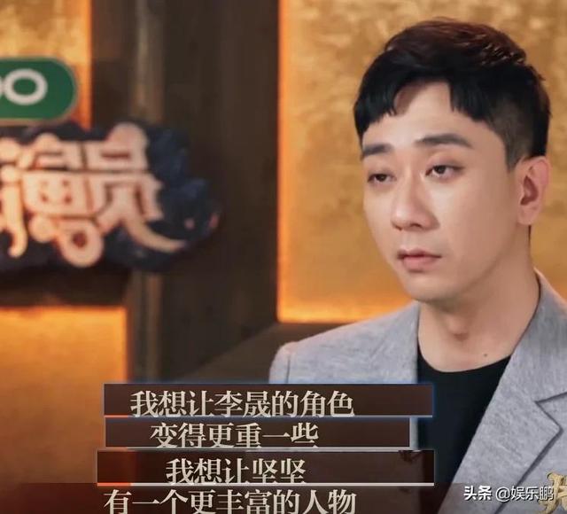 演员孙坚:孙坚和黄梦莹微博“官宣”，对此你怎么看你觉得他们演CP般配吗
