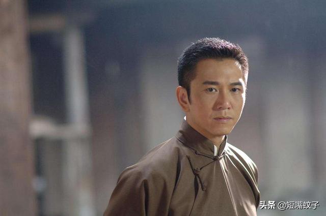 温兆伦老婆:为什么感觉温兆伦现在不火了？