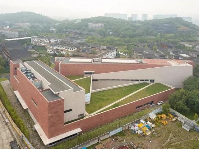 杭州，你知道最长的一条路是哪条路吗？:杭州天目山路 第7张