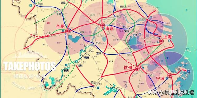 溧水微友圈:南京都市圈的房子还能买么？南京都市圈哪个方向的靠谱点？