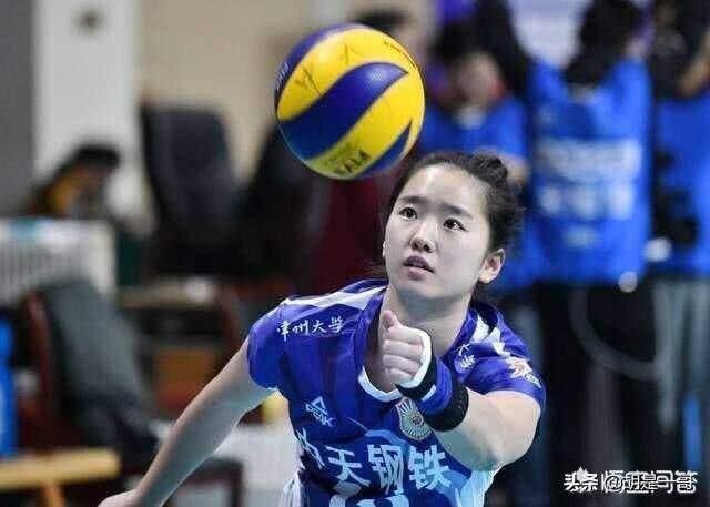 为什么八一女排抽调李盈莹参加军运，而不是选择实力更强的朱婷