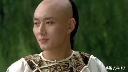 果郡王允礼:《甄嬛传》中，果郡王到底知不知道六阿哥和灵犀都是自己的孩子？