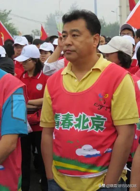 张宏民:58岁央视前名嘴张宏民现在过得怎么样了？