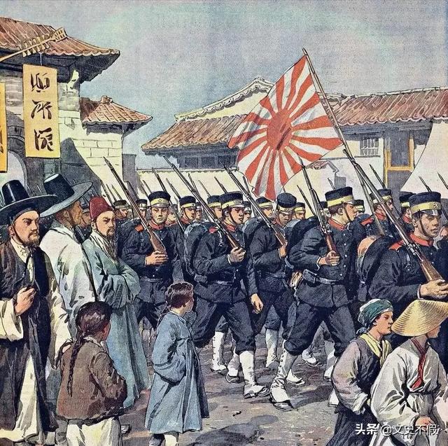 蒋雨熙:朴正熙、朴槿惠父女都当过韩国总统，他们执政时表现如何？