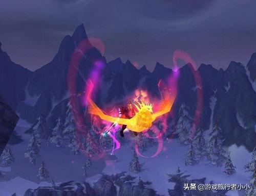 魔兽世界怀旧服：TBC有哪些可以收集的坐骑？