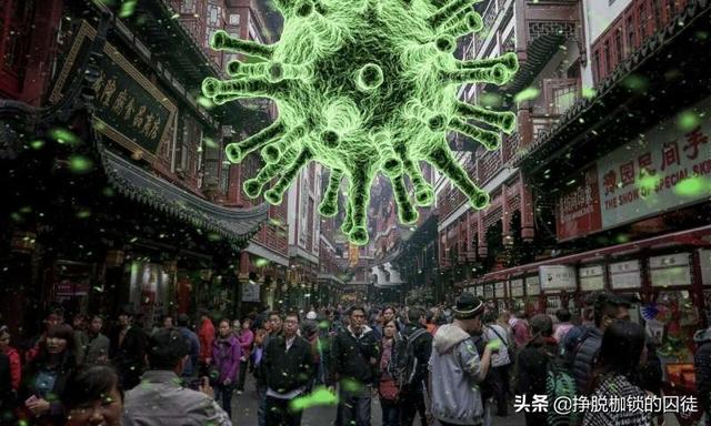 为什么美国CDC不建议大家戴口罩预防新冠肺炎？