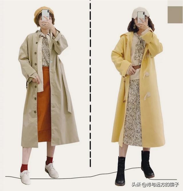 陈燃透视短裙:小腿特别粗壮的还适合穿裙子吗