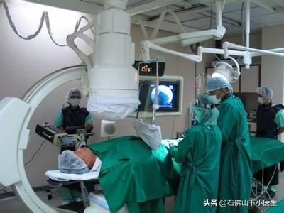 头条问答 心脏造影后要休息多久才好 黎医生谈健康的回答 0赞
