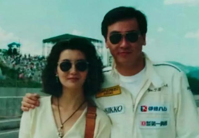 张曼玉老公是谁:张曼玉选美出道却能获奖无数，对她的表演影响极大的男人都有谁？