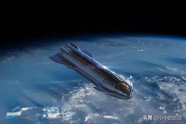 如果全人类团结一致,动用所有资源能造出宇宙战舰吗?