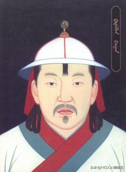 中国异事录 小说，为什么明朝二百多年都未能彻底降服蒙古，清朝几十年就解决了
