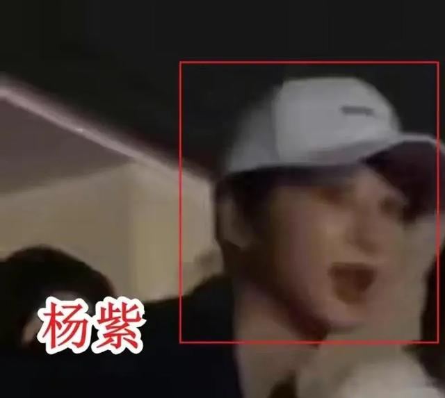 杨紫张艺兴:杜华点赞杨紫张艺兴在一起，这是好事将近，还是蓄意报复？
