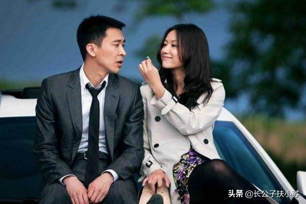 曾黎个人资料:现代哪四大美女可以和中国古代四大美女相媲美？