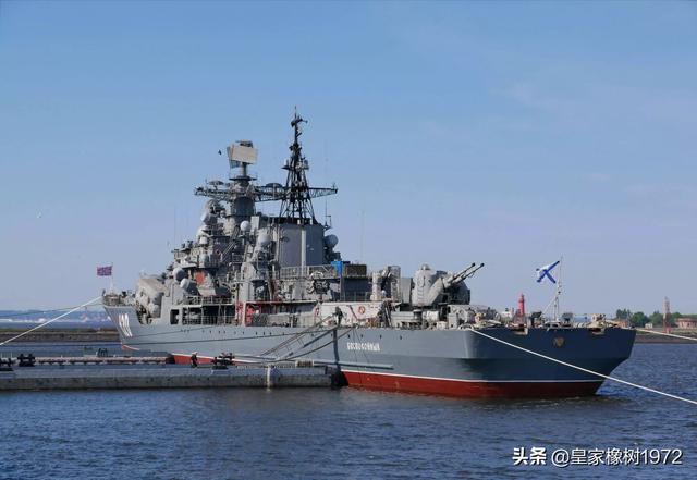 现代舰炮能否击沉二战时的战列舰？插图74