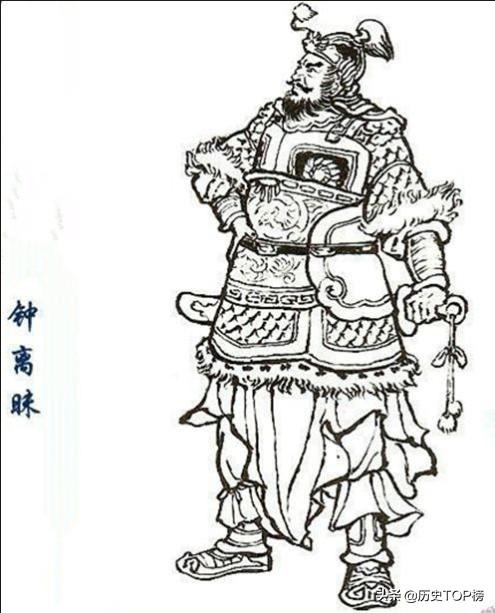 项羽帐下五大将:项羽帐下有五大名将，这五大将最终的命运如何了？