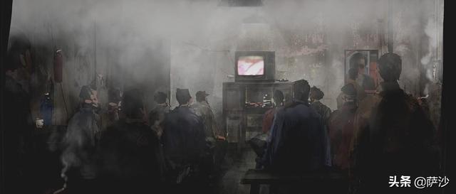 你对八九十年代录像厅有哪些记忆？