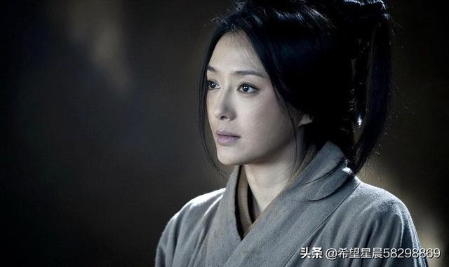 吕后戚夫人:关于汉朝吕雉与戚夫人的电视剧或电影有哪些啊？
