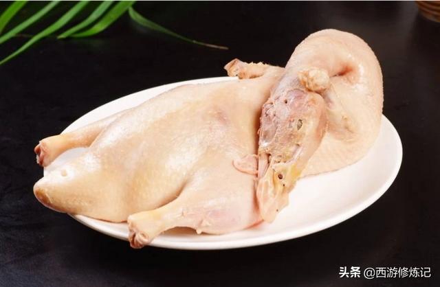 头条问答 - 焦炸肥鸭怎么做?(8个回答)