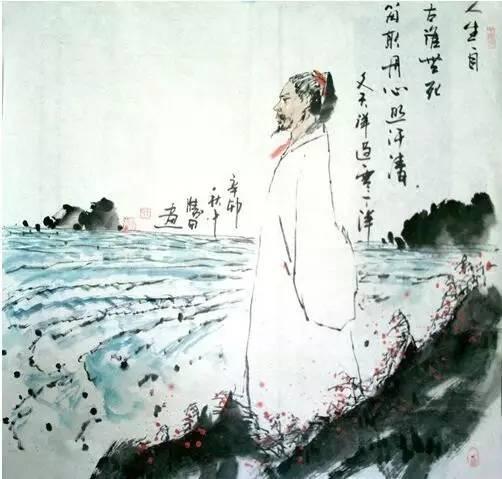 文天祥正气歌:“天地有正气，杂然赋流形”如何解读？