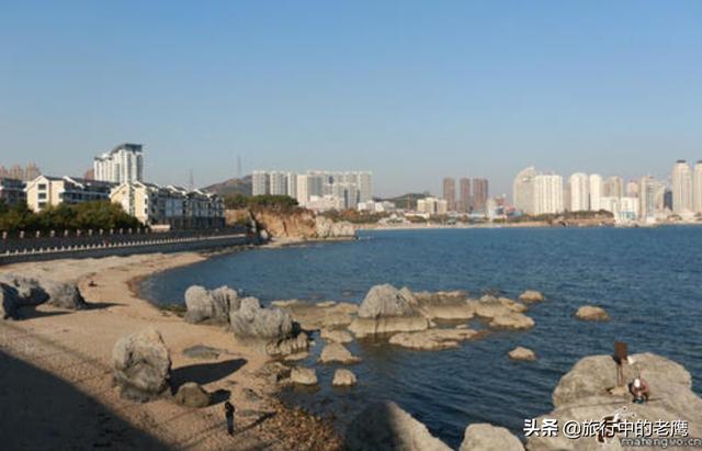 松鼠猴智商:去大连玩两天，四大人三小孩，有没有吃住玩攻略？
