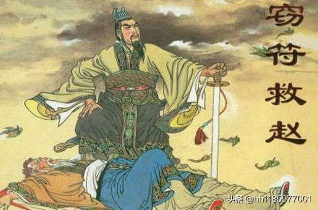历史上有名的英雄人物（从古至今有哪些英雄人物）