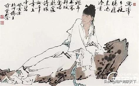 在诗人李贺的一生中,为何诗歌创作能取得如此辉煌的成就？